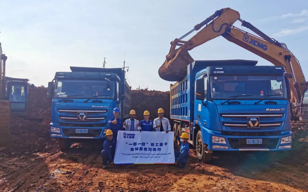 KY开元汽车“走了出去”“扎下根来”！