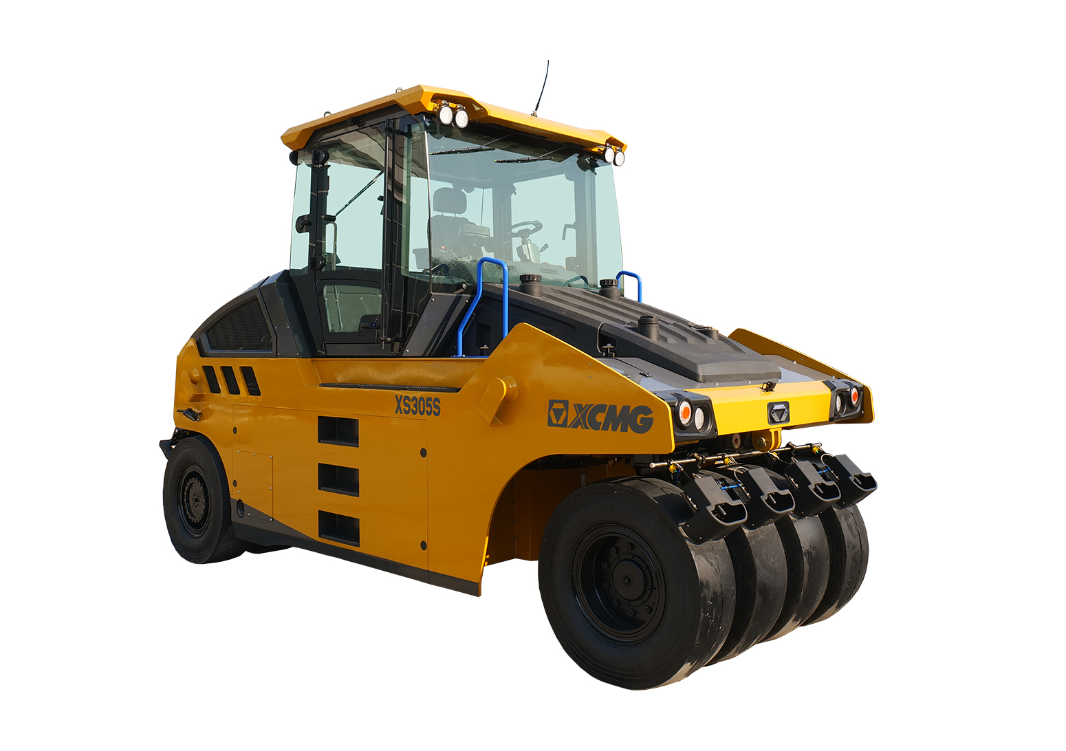 XP305SIV压路机
