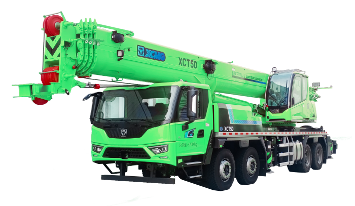 XCT50G5-1HEV