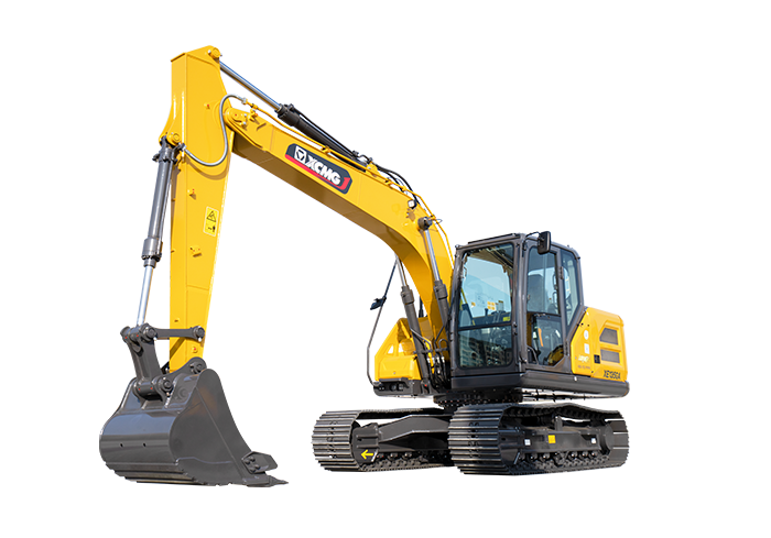 XE135GA