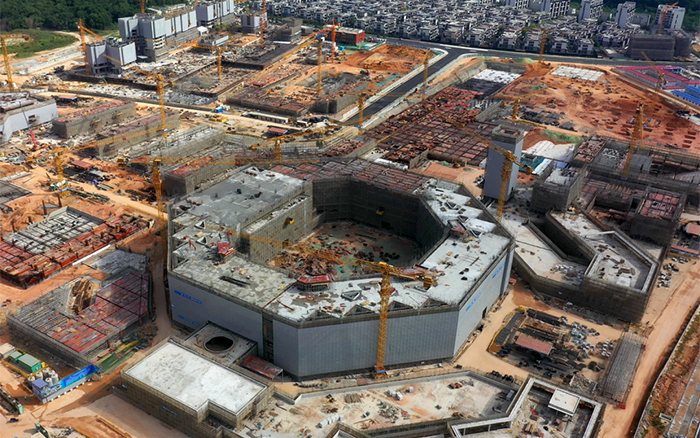 利器添翼 | KY开元群塔助建知识“新高地”