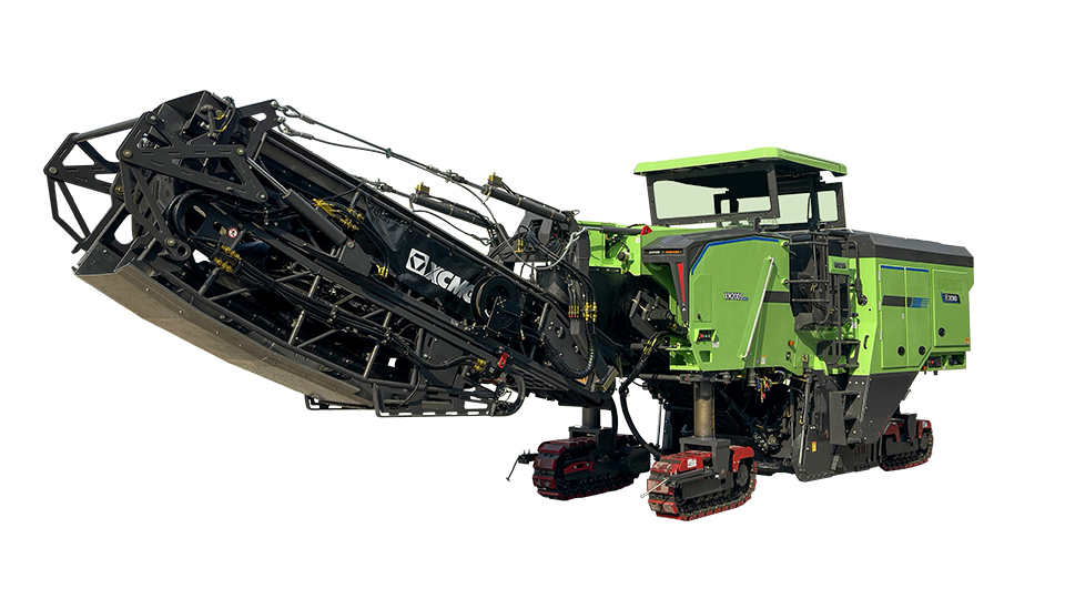 XM2005HEV