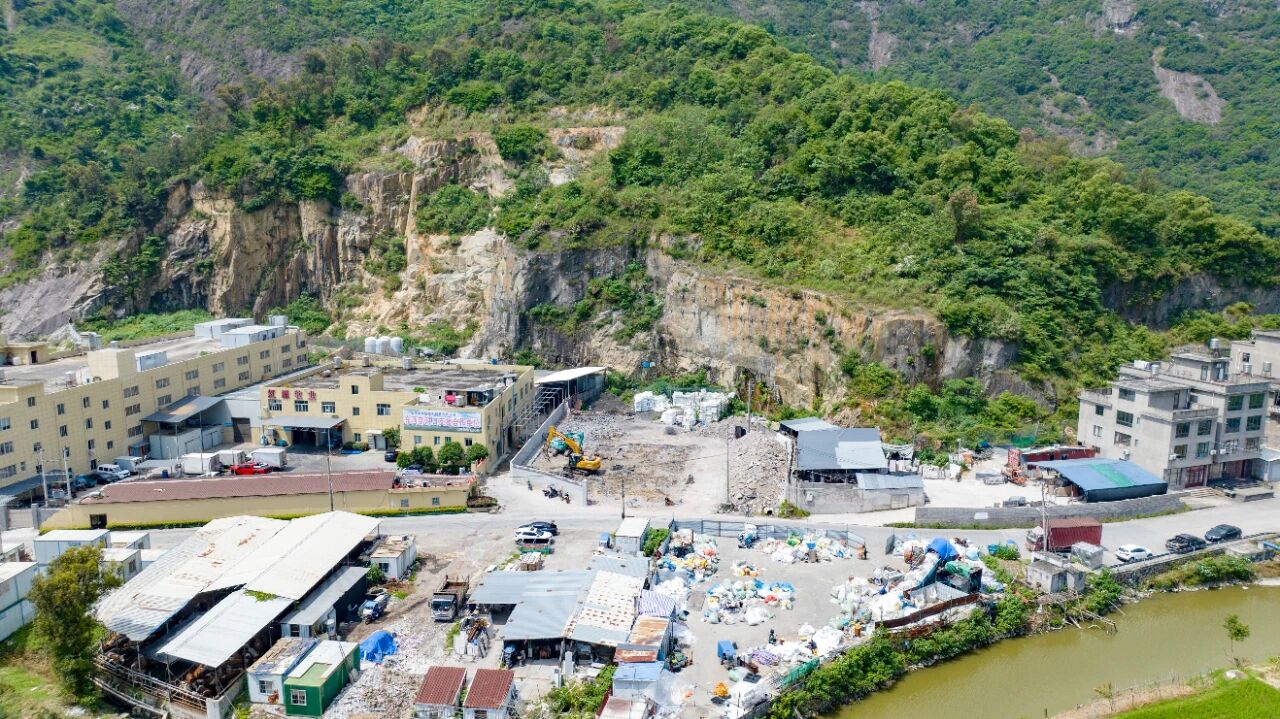 KY开元XE200GA实战案例，硬核设备赋能多场景施工提质增效